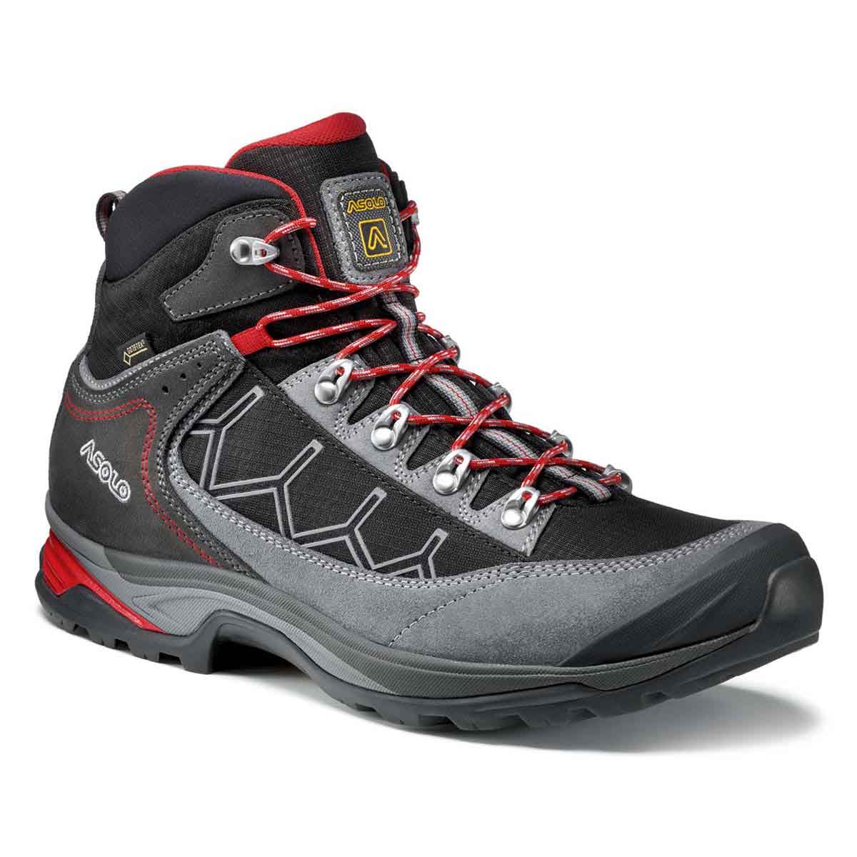 Asolo Men s Falcon Gore Tex Hiker